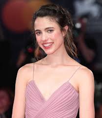 Margaret Qualley